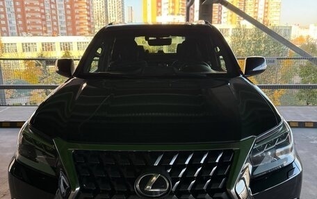 Lexus GX II, 2019 год, 7 850 000 рублей, 1 фотография