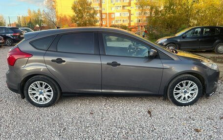 Ford Focus III, 2013 год, 880 000 рублей, 1 фотография