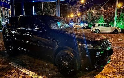 Land Rover Range Rover Sport II, 2020 год, 6 500 000 рублей, 1 фотография