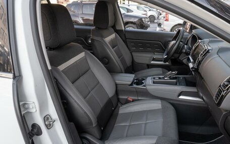 Citroen C5 Aircross I, 2019 год, 1 929 000 рублей, 7 фотография