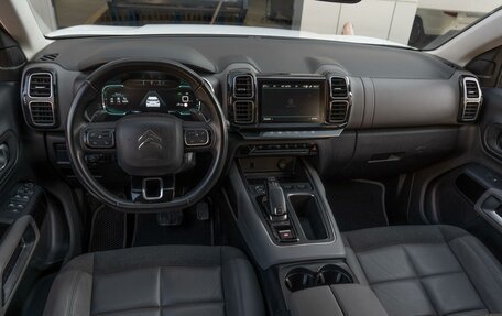 Citroen C5 Aircross I, 2019 год, 1 929 000 рублей, 5 фотография