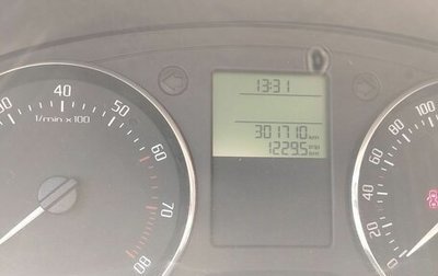 Skoda Fabia II, 2013 год, 400 000 рублей, 1 фотография