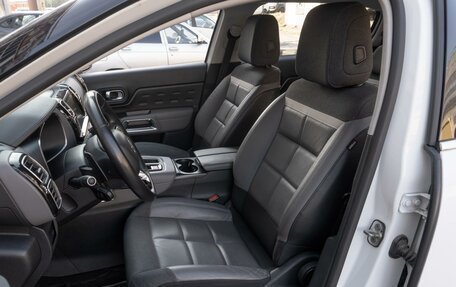 Citroen C5 Aircross I, 2019 год, 1 929 000 рублей, 9 фотография