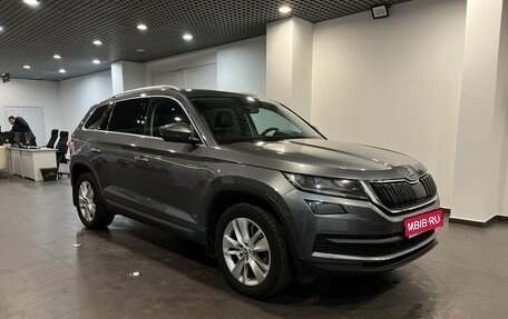Skoda Kodiaq I, 2018 год, 2 200 000 рублей, 1 фотография