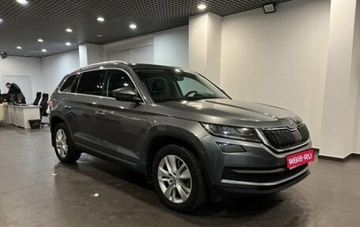 Skoda Kodiaq I, 2018 год, 2 200 000 рублей, 1 фотография