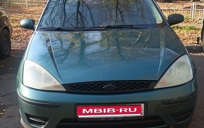 Ford Focus IV, 2004 год, 160 000 рублей, 1 фотография