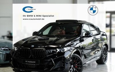 BMW X6, 2025 год, 12 750 911 рублей, 1 фотография
