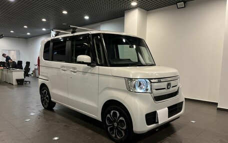 Honda N-BOX II, 2020 год, 1 050 000 рублей, 1 фотография