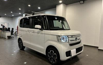 Honda N-BOX II, 2020 год, 1 050 000 рублей, 1 фотография