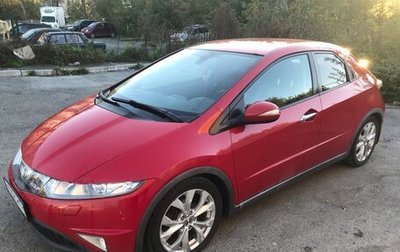 Honda Civic VIII, 2008 год, 500 000 рублей, 1 фотография