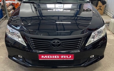 Toyota Camry, 2011 год, 1 750 000 рублей, 1 фотография