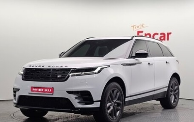 Land Rover Range Rover Velar I, 2026 год, 8 580 911 рублей, 1 фотография