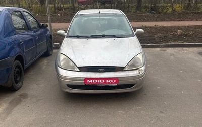 Ford Focus IV, 2001 год, 150 000 рублей, 1 фотография