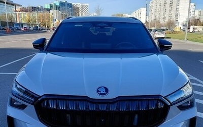 Skoda Kodiaq, 2025 год, 5 597 000 рублей, 1 фотография