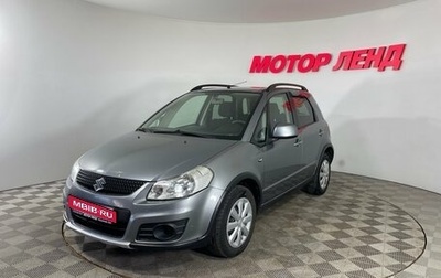 Suzuki SX4 II рестайлинг, 2012 год, 865 000 рублей, 1 фотография