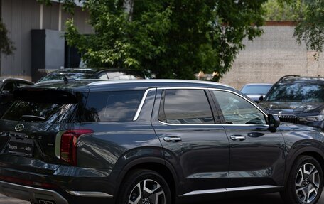 Hyundai Palisade I, 2022 год, 5 200 000 рублей, 1 фотография
