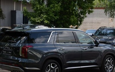 Hyundai Palisade I, 2022 год, 5 200 000 рублей, 1 фотография