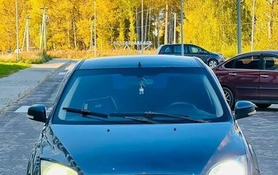 Ford Focus II рестайлинг, 2005 год, 280 000 рублей, 1 фотография