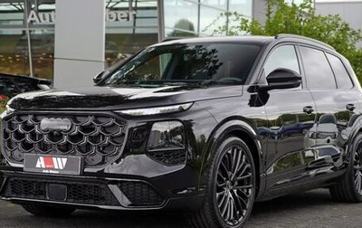 Audi Q7, 2026 год, 17 450 912 рублей, 1 фотография