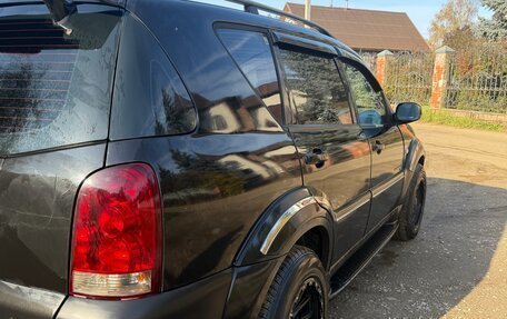 SsangYong Rexton III, 2006 год, 670 000 рублей, 3 фотография