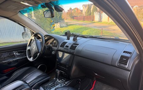 SsangYong Rexton III, 2006 год, 670 000 рублей, 8 фотография