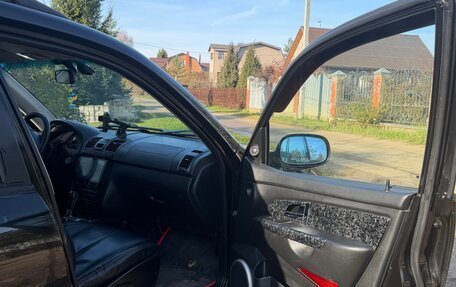SsangYong Rexton III, 2006 год, 670 000 рублей, 7 фотография