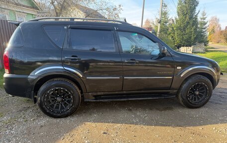 SsangYong Rexton III, 2006 год, 670 000 рублей, 4 фотография