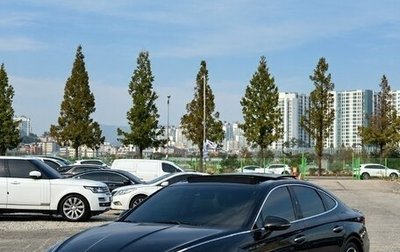 Hyundai Sonata VIII, 2022 год, 1 980 000 рублей, 1 фотография