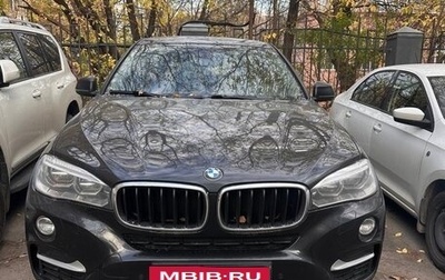 BMW X6, 2016 год, 3 100 000 рублей, 1 фотография