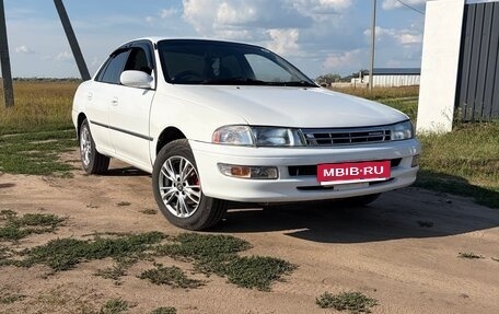 Toyota Carina, 1996 год, 340 000 рублей, 1 фотография