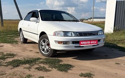 Toyota Carina, 1996 год, 340 000 рублей, 1 фотография