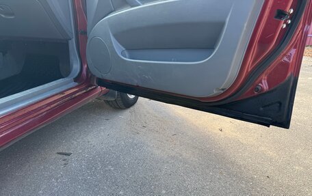 Chevrolet Lacetti, 2008 год, 510 000 рублей, 13 фотография