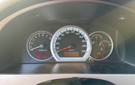 Chevrolet Lacetti, 2008 год, 510 000 рублей, 12 фотография