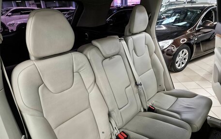 Volvo XC90 II рестайлинг, 2017 год, 3 449 000 рублей, 8 фотография