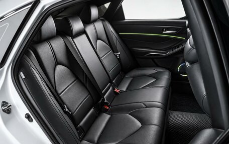 Toyota Avalon, 2022 год, 3 489 000 рублей, 7 фотография