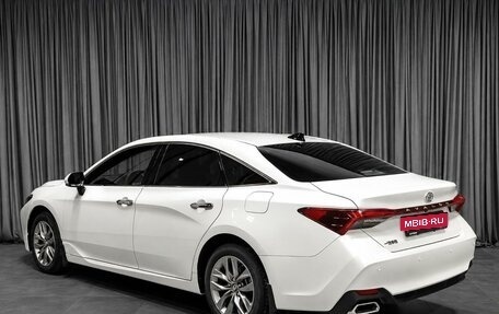 Toyota Avalon, 2022 год, 3 489 000 рублей, 2 фотография