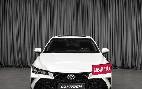 Toyota Avalon, 2022 год, 3 489 000 рублей, 3 фотография