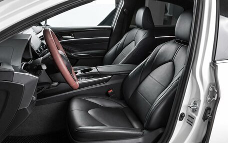 Toyota Avalon, 2022 год, 3 489 000 рублей, 10 фотография