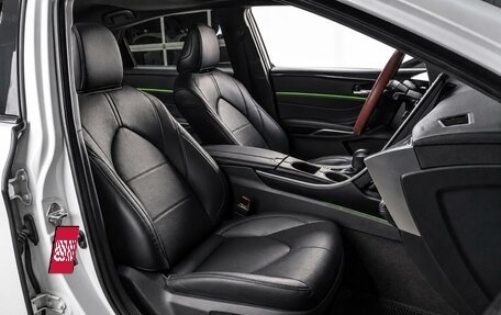 Toyota Avalon, 2022 год, 3 489 000 рублей, 8 фотография