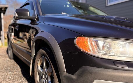 Volvo XC70 II рестайлинг, 2008 год, 1 370 000 рублей, 3 фотография