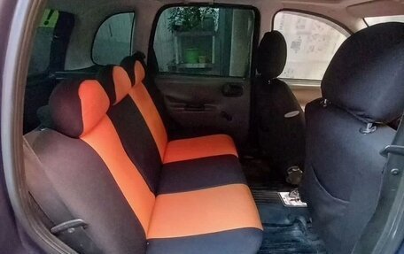 Opel Corsa B, 1997 год, 300 000 рублей, 6 фотография