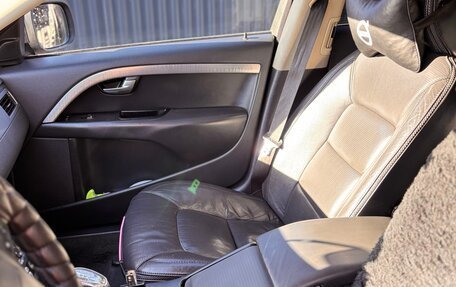 Volvo XC70 II рестайлинг, 2008 год, 1 370 000 рублей, 10 фотография