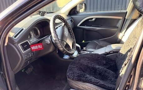 Volvo XC70 II рестайлинг, 2008 год, 1 370 000 рублей, 9 фотография