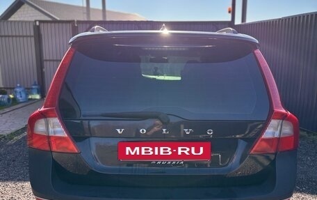 Volvo XC70 II рестайлинг, 2008 год, 1 370 000 рублей, 7 фотография