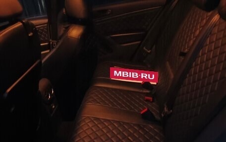Volkswagen Tiguan I, 2013 год, 1 300 000 рублей, 6 фотография