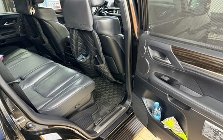Lexus LX III, 2020 год, 10 500 000 рублей, 6 фотография