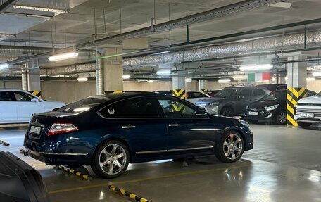 Nissan Teana, 2008 год, 1 200 000 рублей, 3 фотография