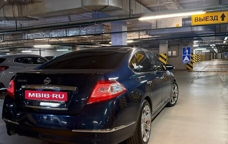 Nissan Teana, 2008 год, 1 200 000 рублей, 9 фотография