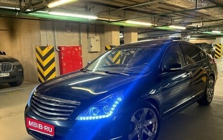 Nissan Teana, 2008 год, 1 200 000 рублей, 6 фотография