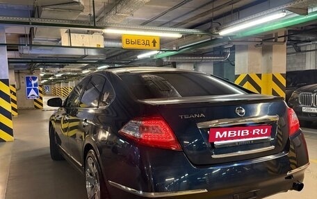 Nissan Teana, 2008 год, 1 200 000 рублей, 10 фотография